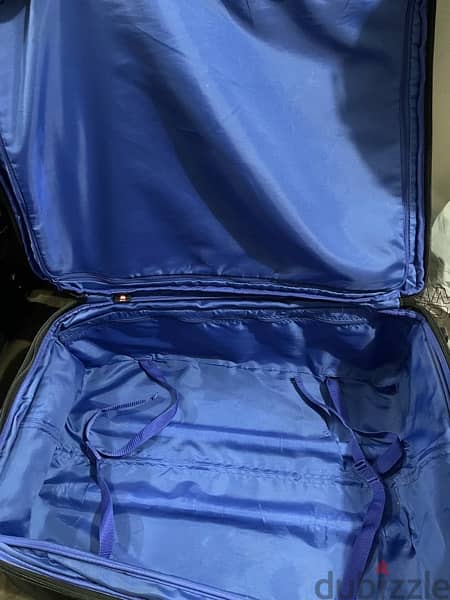 Luggage Travel Bag Samsonite & Delsey 9