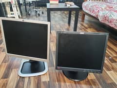 Monitors for sale