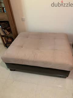 Turkish couch