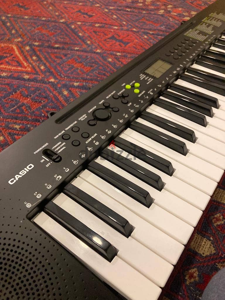 CASIO ctk 240 keyboard Musical instruments 102381651