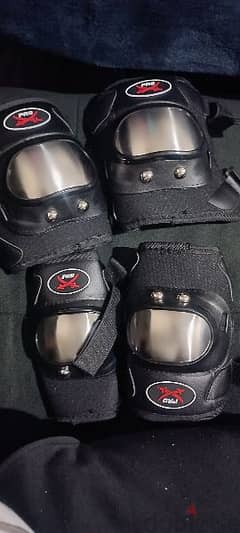 Knee And Elbow Pad Protective gear