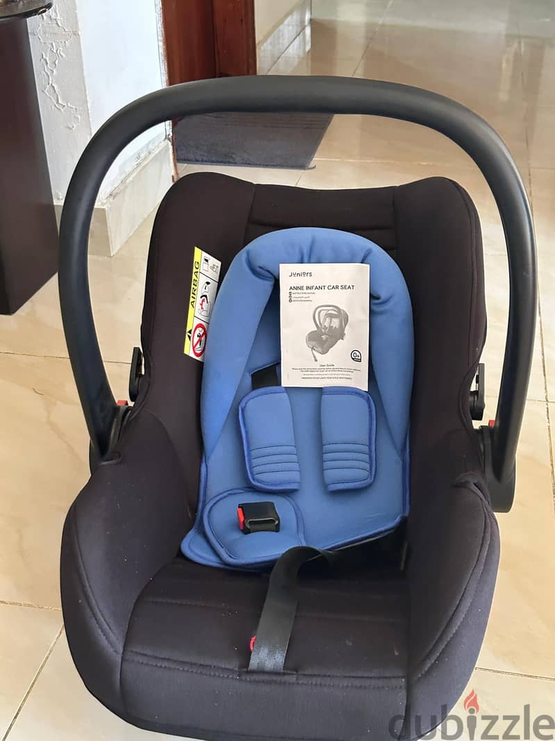 Sell clearance car seat