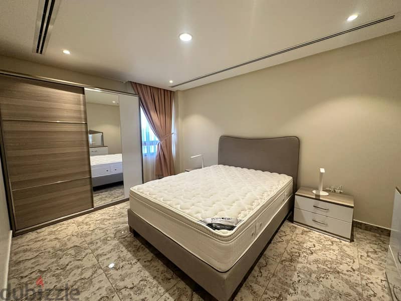 Modern 2 BR Furnished in Surra 3