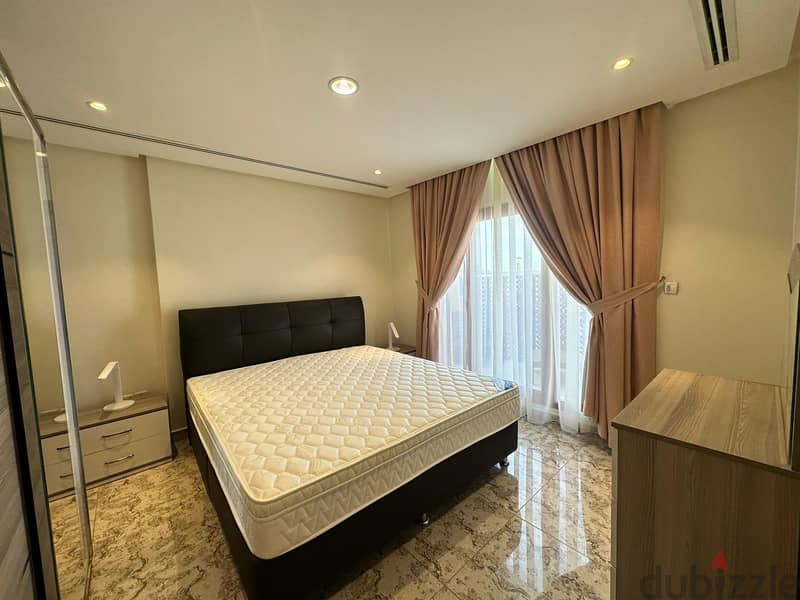 Modern 2 BR Furnished in Surra 4
