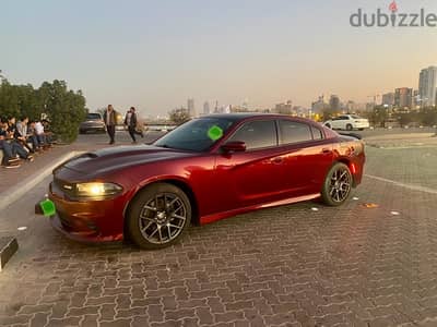 Daytona 5.7 V8 70,000 KM 2017