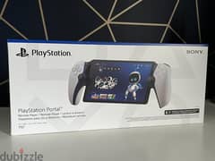 Brand New Playstation Portal Remote - PS5