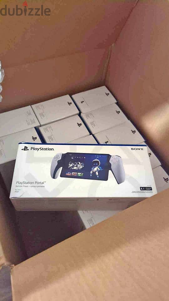 Brand New Playstation Portal Remote - PS5 2