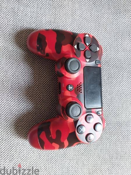 Dubizzle ps4 store controller