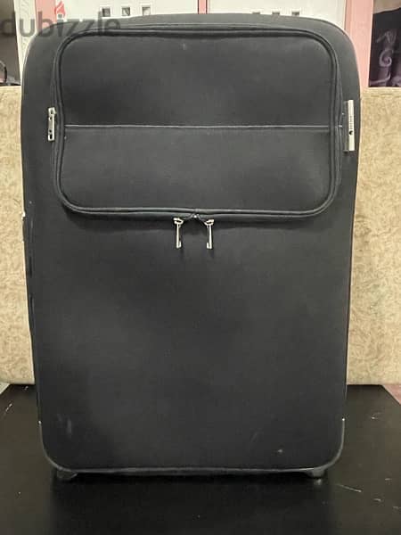 Luggage Travel Bag Samsonite & Delsey 10