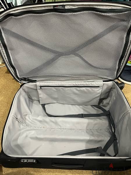 Luggage Travel Bag Samsonite & Delsey 12