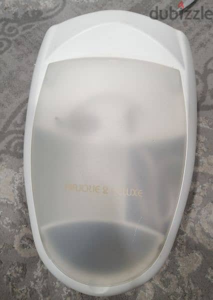 AIRJOLIE 2 DELUXE Nebulizer Perfect (Italy) 0