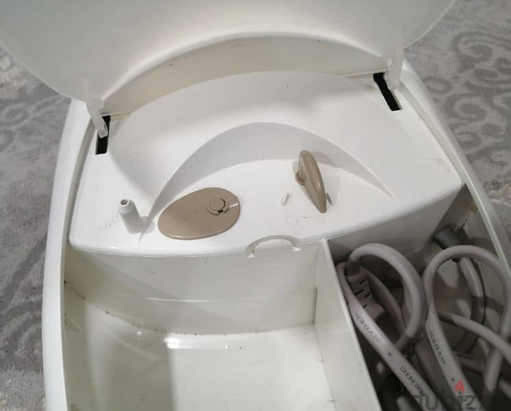 AIRJOLIE 2 DELUXE Nebulizer Perfect (Italy) 2