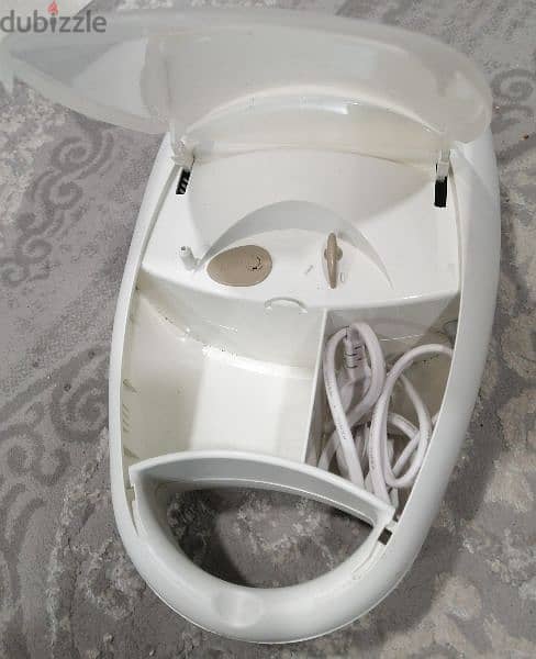 AIRJOLIE 2 DELUXE Nebulizer Perfect (Italy) 4