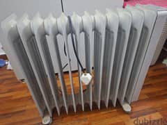 Heater for sale