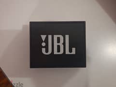 JBL Bluetooth portable speaker for sale