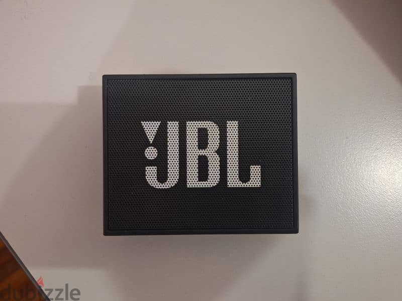 JBL Bluetooth portable speaker for sale 0