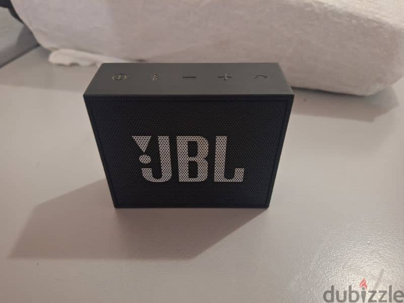 JBL Bluetooth portable speaker for sale 1