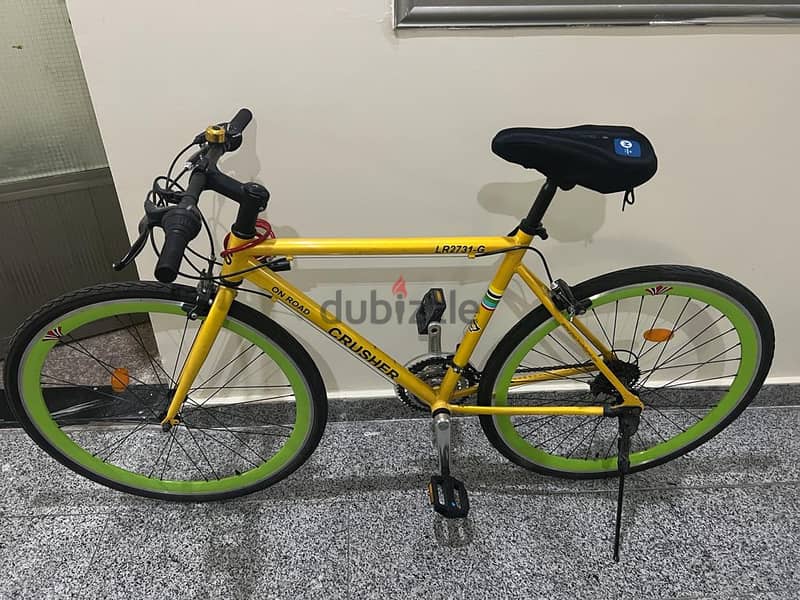 bicycle for sale 1