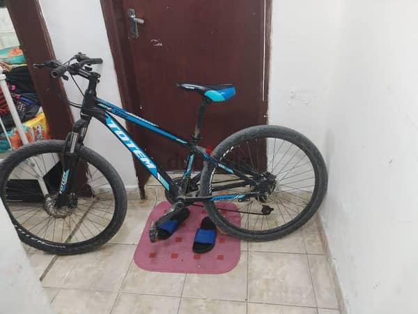 Shark ryder mountain discount bike