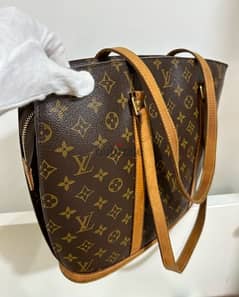 long strap louis vuitton shoulder bag and handbag
