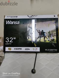 wansa box 0