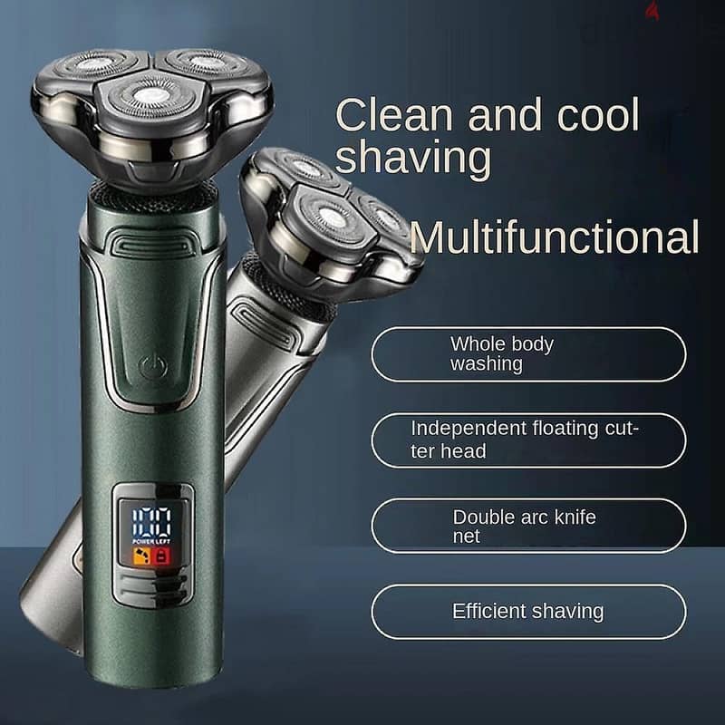 Hoco DAR07 Multifunctional Grooming Set 1