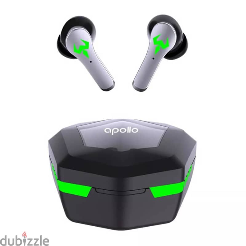 Xcell Apollo A5 Gaming Stereo Earbuds 0