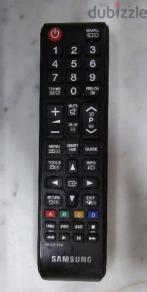 samsung original smart tv remote 0