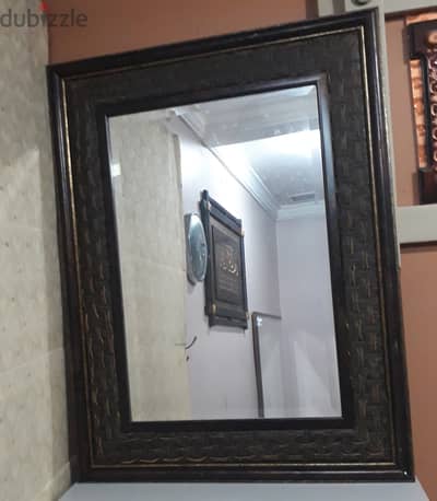 Decorative Dressing Mirror