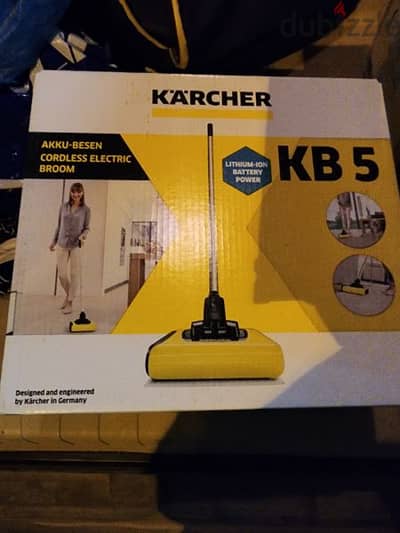 Karcher