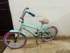 Selling a beautiful cycle