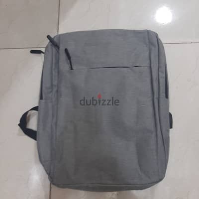 laptop backpack  جقيبة ظهر للابتوب