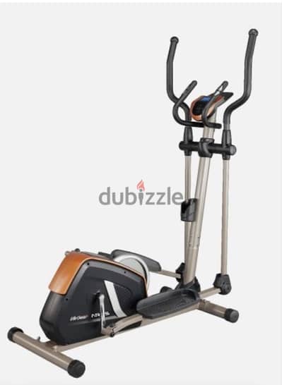 cross trainer ,exercise machine