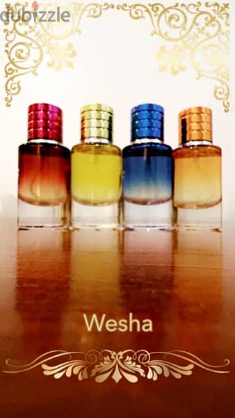 Perfumes for sale 8