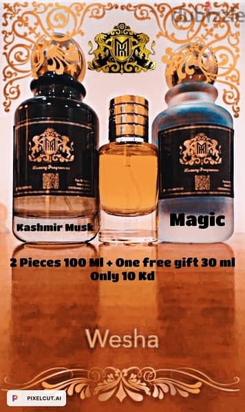 Perfumes for sale 15