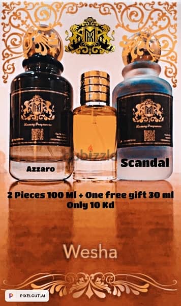 Perfumes for sale 18