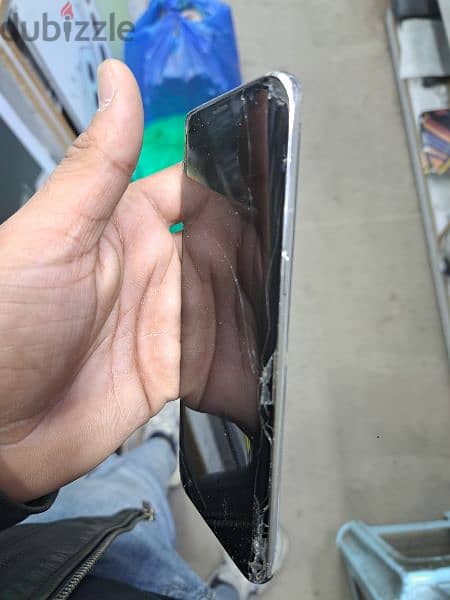 samsung s8 you need to change lcd and back inside everything working 1