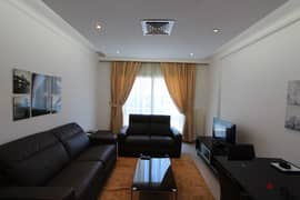 Fully Furnished 1 and 2 bedroom in Mahboula
