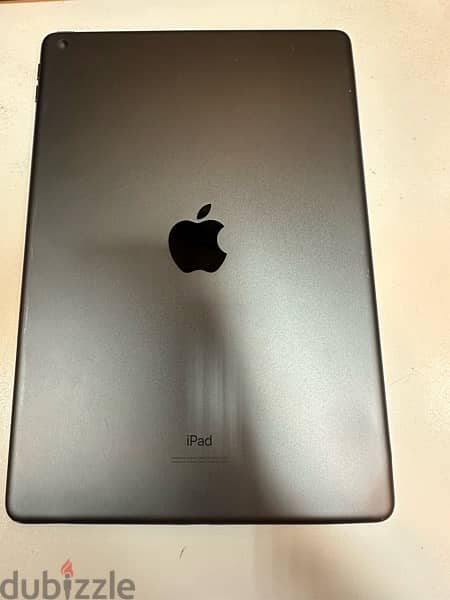 apple ipad 7th generation(128 gb) 0