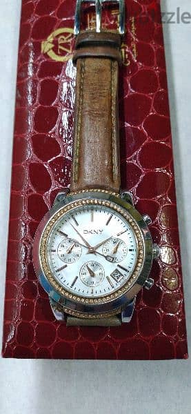 DKNY CHRONOGRAPH 2 WATCH for ladies Jewelry Watches 102384650