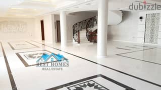 Elegant & Beautifuly design 4 Bedrooms villa in Jabriya 0