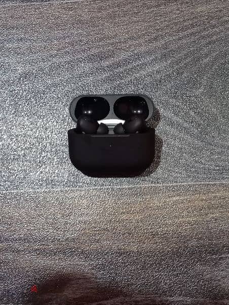 Apple Airpods Pro Black ( Limited Edition ) 1