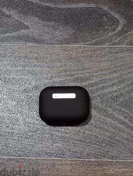 Apple Airpods Pro Black ( Limited Edition ) 2