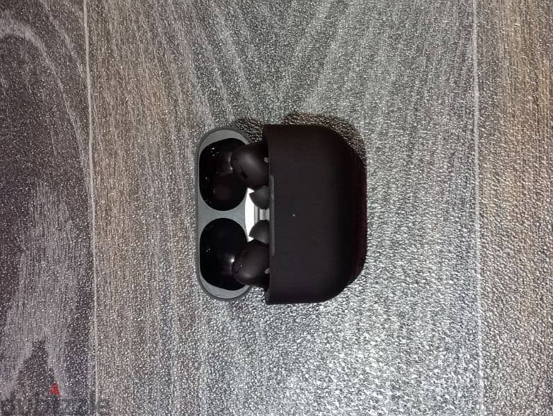 Apple Airpods Pro Black ( Limited Edition ) 4