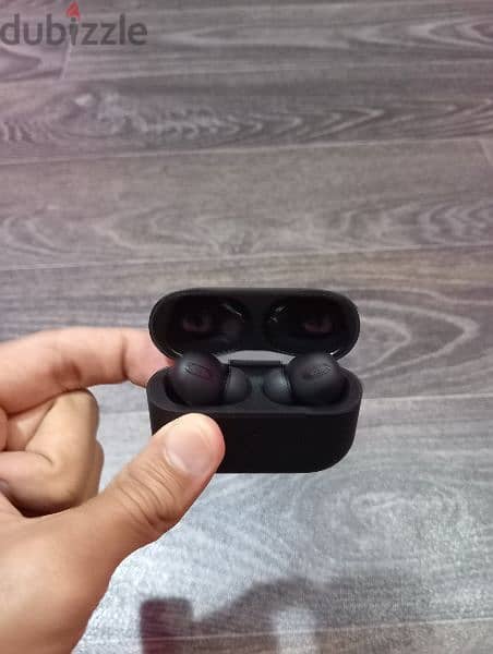 Apple Airpods Pro Black ( Limited Edition ) 5
