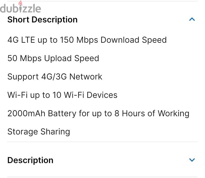 Tp link  4g wifi router with a wife extender 2