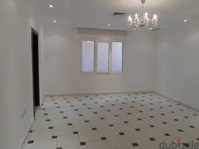 Great 4 bedroom floor in Mangaf with balcony