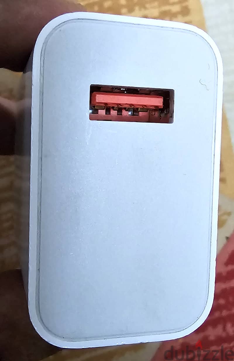 Xiaomi Original 33 Watt Turbo Charger with Original Cable 2