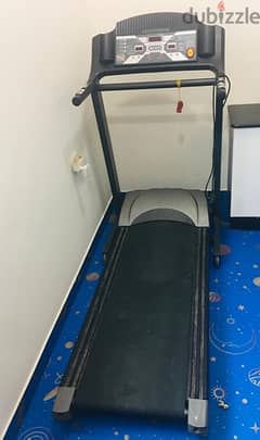 jk Exer Treadmill, heavy duty for sale