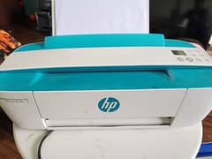 hp deskjet ink advantage 3789 color printer for sale